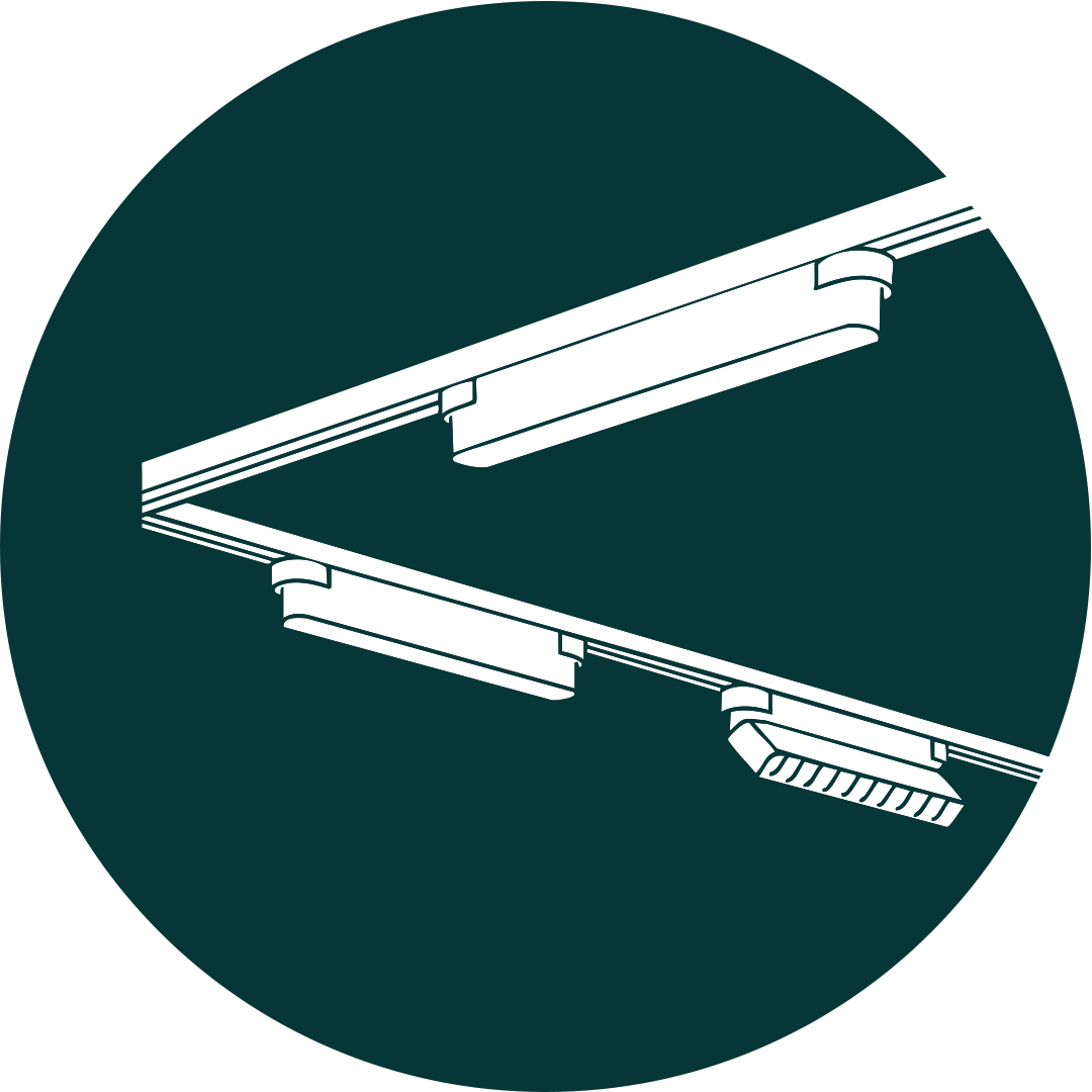 چراغ های مولتی ترک